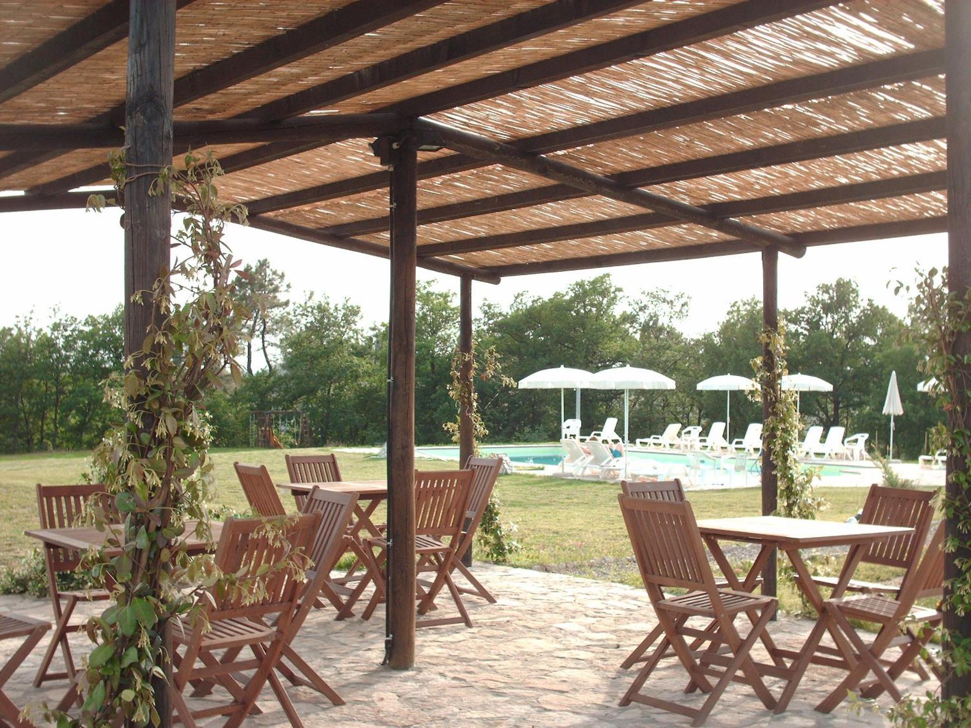 Agriturismo Le Docce Castelfiorentino Esterno foto