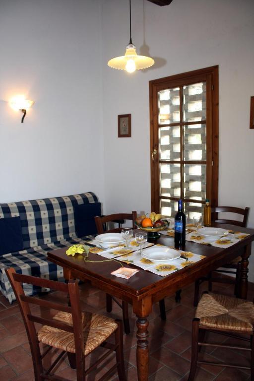 Agriturismo Le Docce Castelfiorentino Camera foto